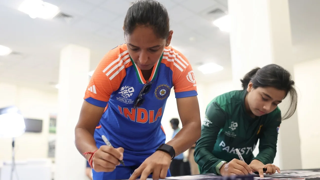 Coupe du monde féminine T20 2026, 6e match IND-W vs PAK-W, aperçu du match du groupe 1