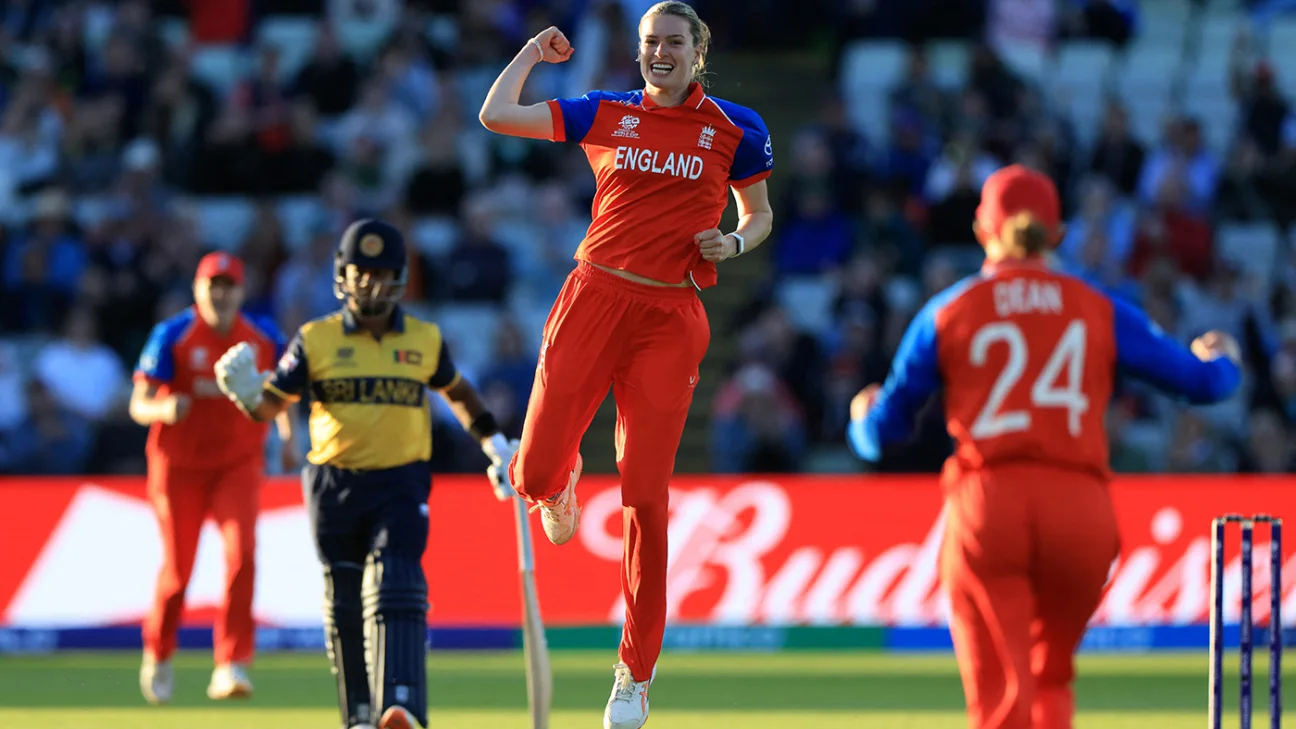 Coupe du monde féminine T20 2026, 8e match ENG-W vs IRE-W, aperçu du match du groupe 2