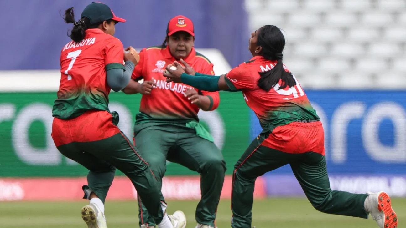 Coupe du monde féminine T20 2026 PAK-W vs SA-W Match 11 Groupe 1 Aperçu du match