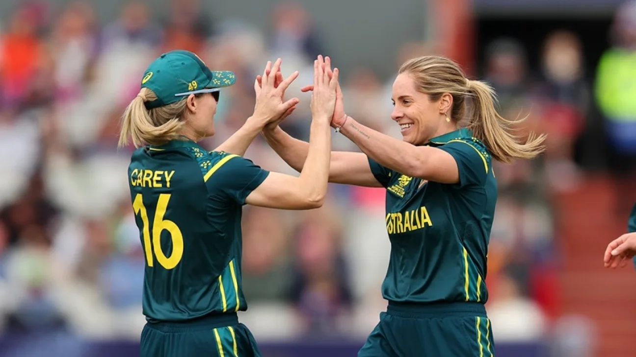 Coupe du monde féminine T20 2026, huitièmes de finale ENG-W vs SCO-W, aperçu du match du groupe 2