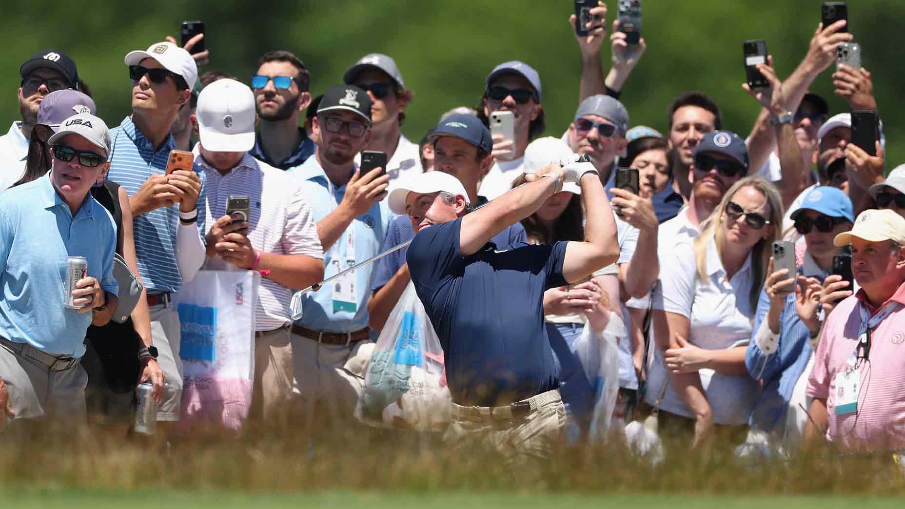 Couverture télévisée de l’US Open jeudi 2026. Comment regarder le premier tour