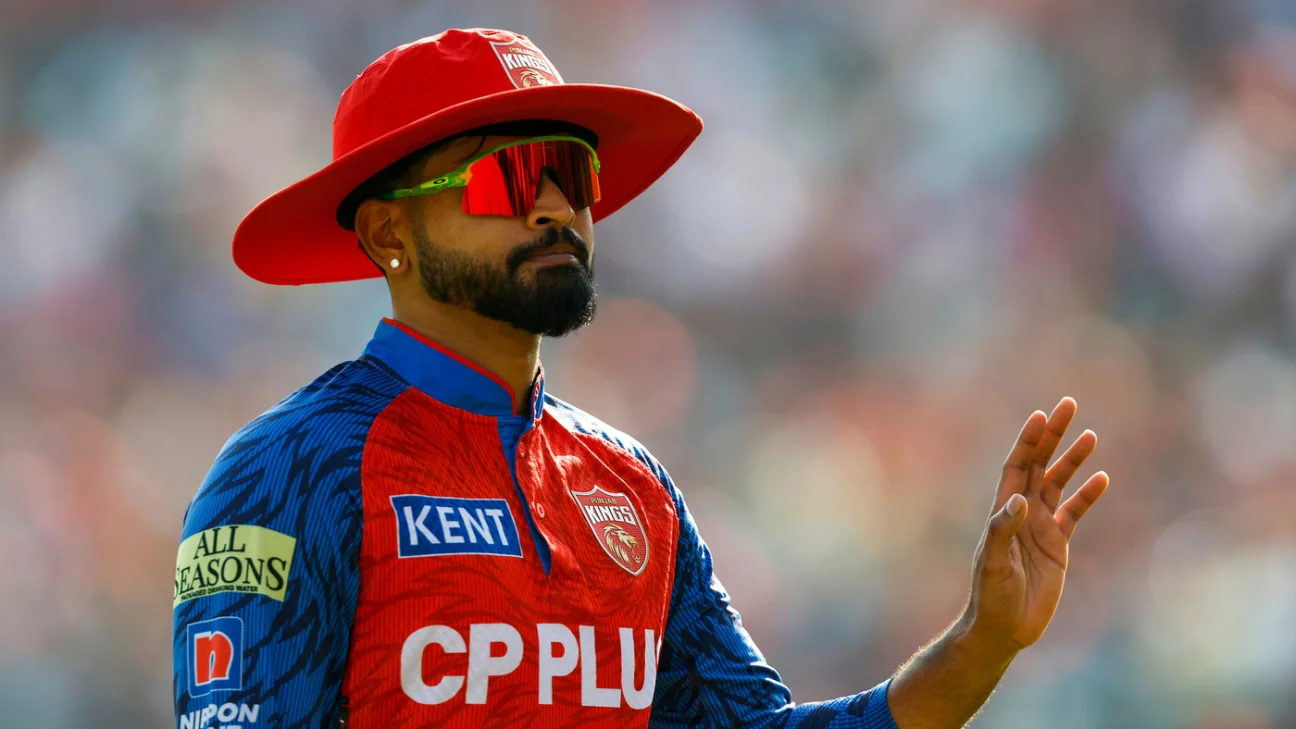 Cricket India – Shreyas Iyer confirmé comme nouveau capitaine du T20I ; Suryakumar Yadav est tombé