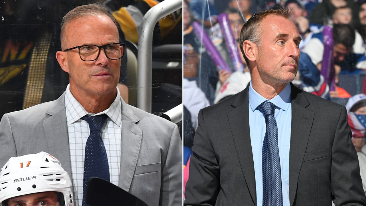 Cronin et Prospal rejoignent les Blues en tant qu'entraîneurs adjoints
