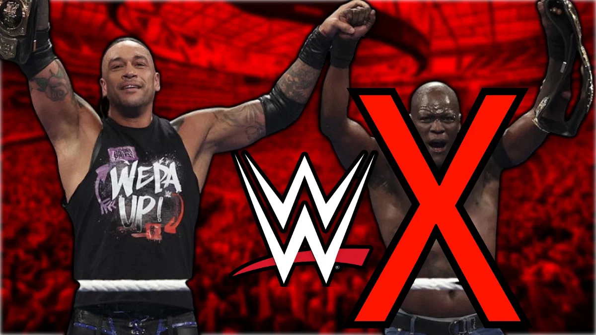 More WWE Tag Teams Splitting Up Soon