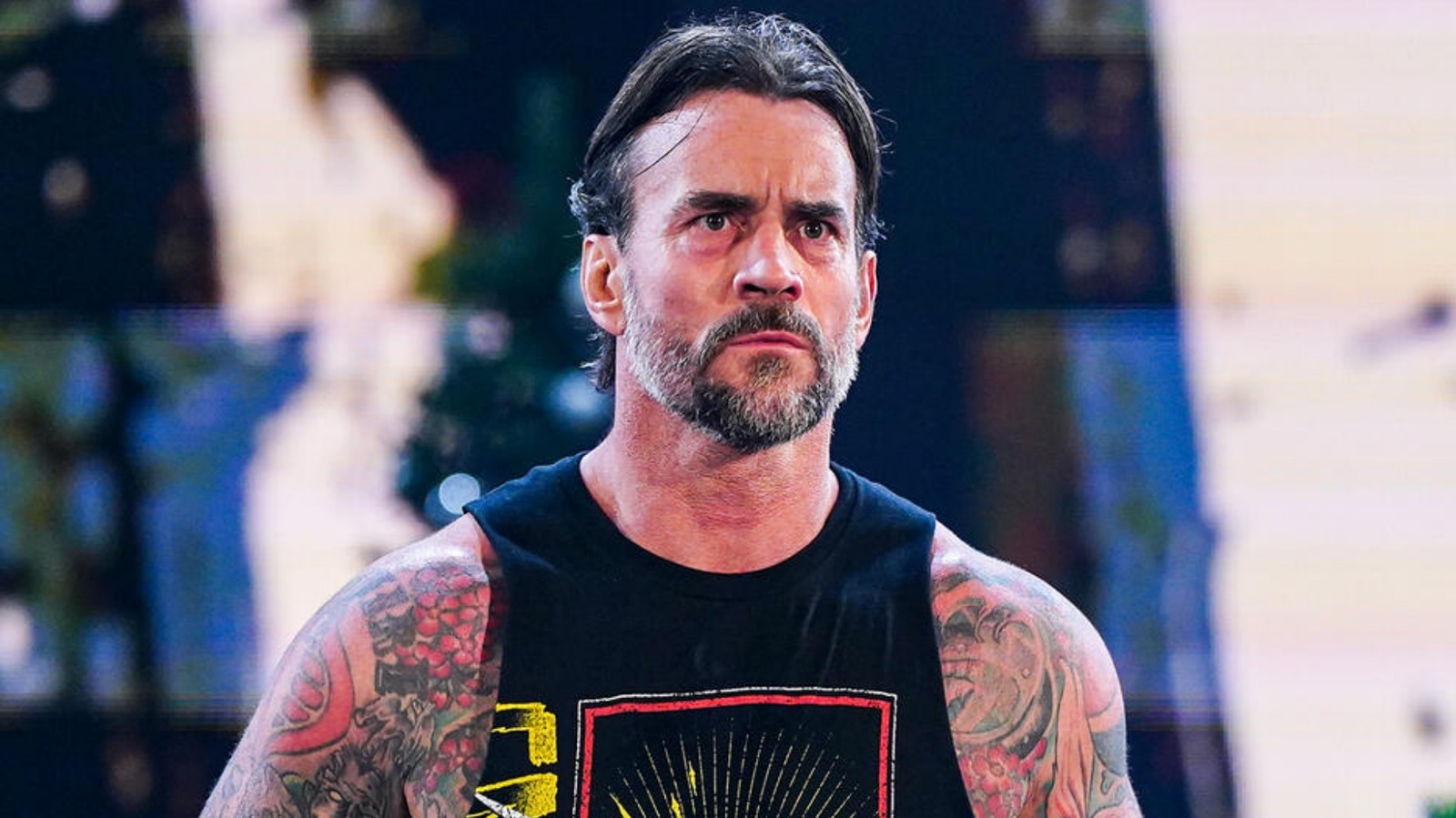 Dave Meltzer ne croit pas que CM Punk quitte la WWE pour AEW de si tôt