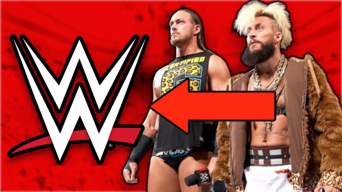 New WWE Signings Coming Soon