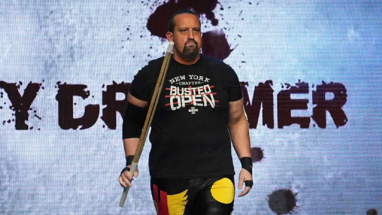 De plus en plus de lutteurs partagent leurs expériences passées de travail avec Tommy Dreamer au milieu des nouvelles récentes ; "J'attendais ça..."