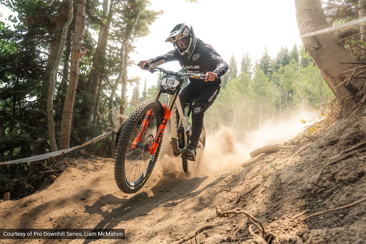 Deer Valley Resort accueille le Fox US Open of Mountain Biking, du 11 au 13 septembre