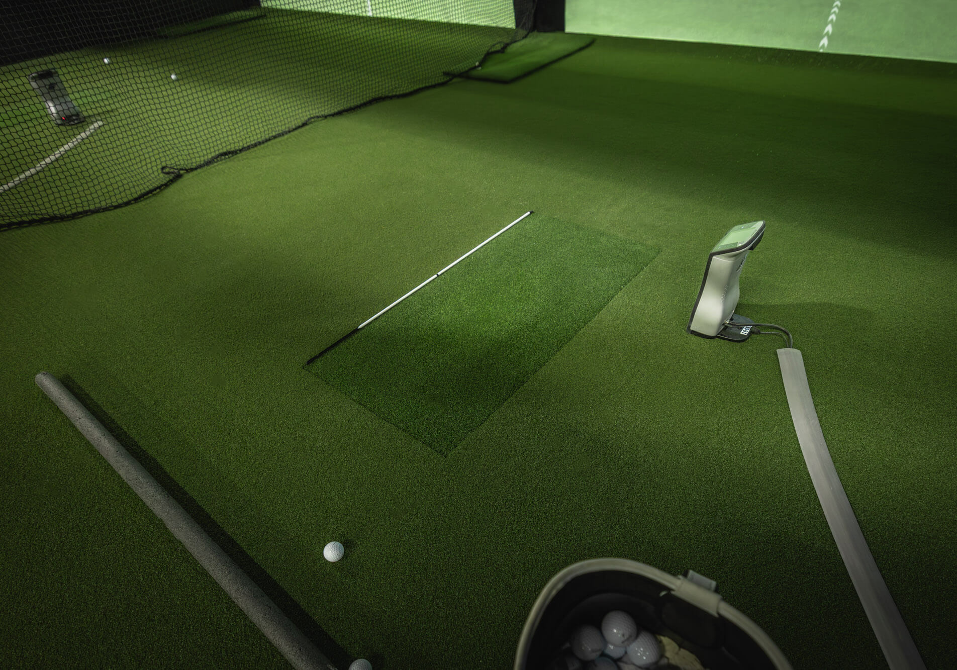 Demandez à MyGolfSpy. Le matériel que nous utilisons pour tester votre équipement