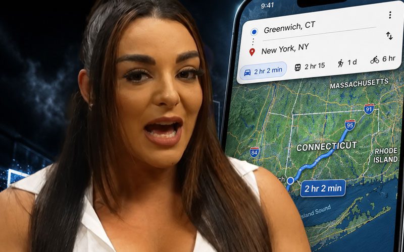 Deonna Purazzo révèle qu'un homme a traversé les frontières de l'État pour la rencontrer après l'arnaque au poisson Cato