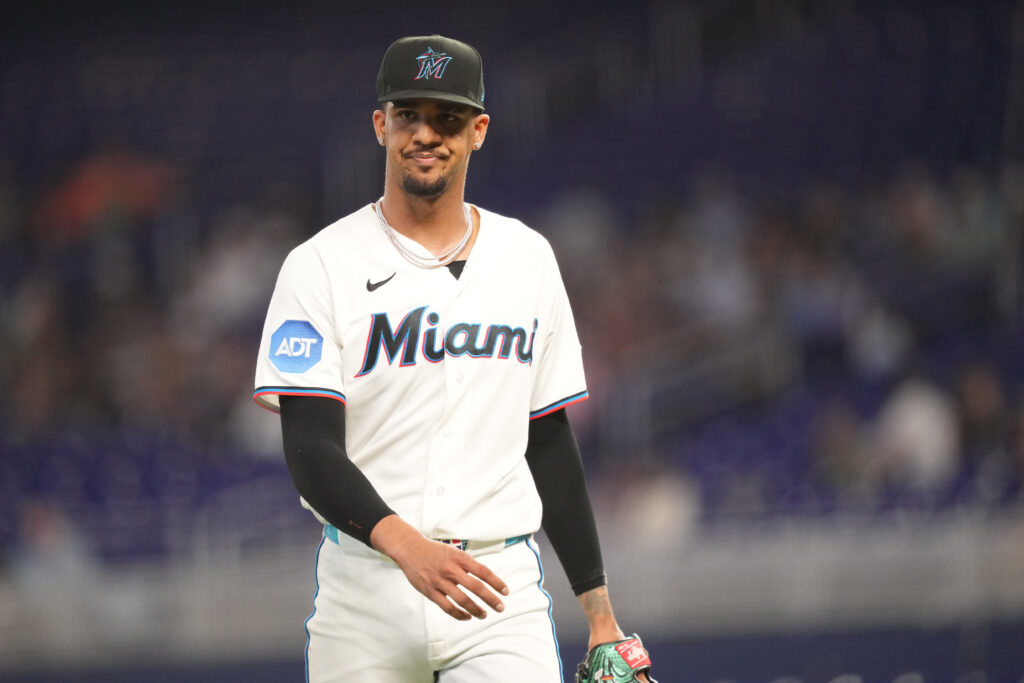 Dernière rotation des Marlins – Rumeurs commerciales de la MLB