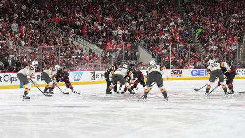 Des intrigues qui pourraient définir la finale de la Coupe Stanley 2026