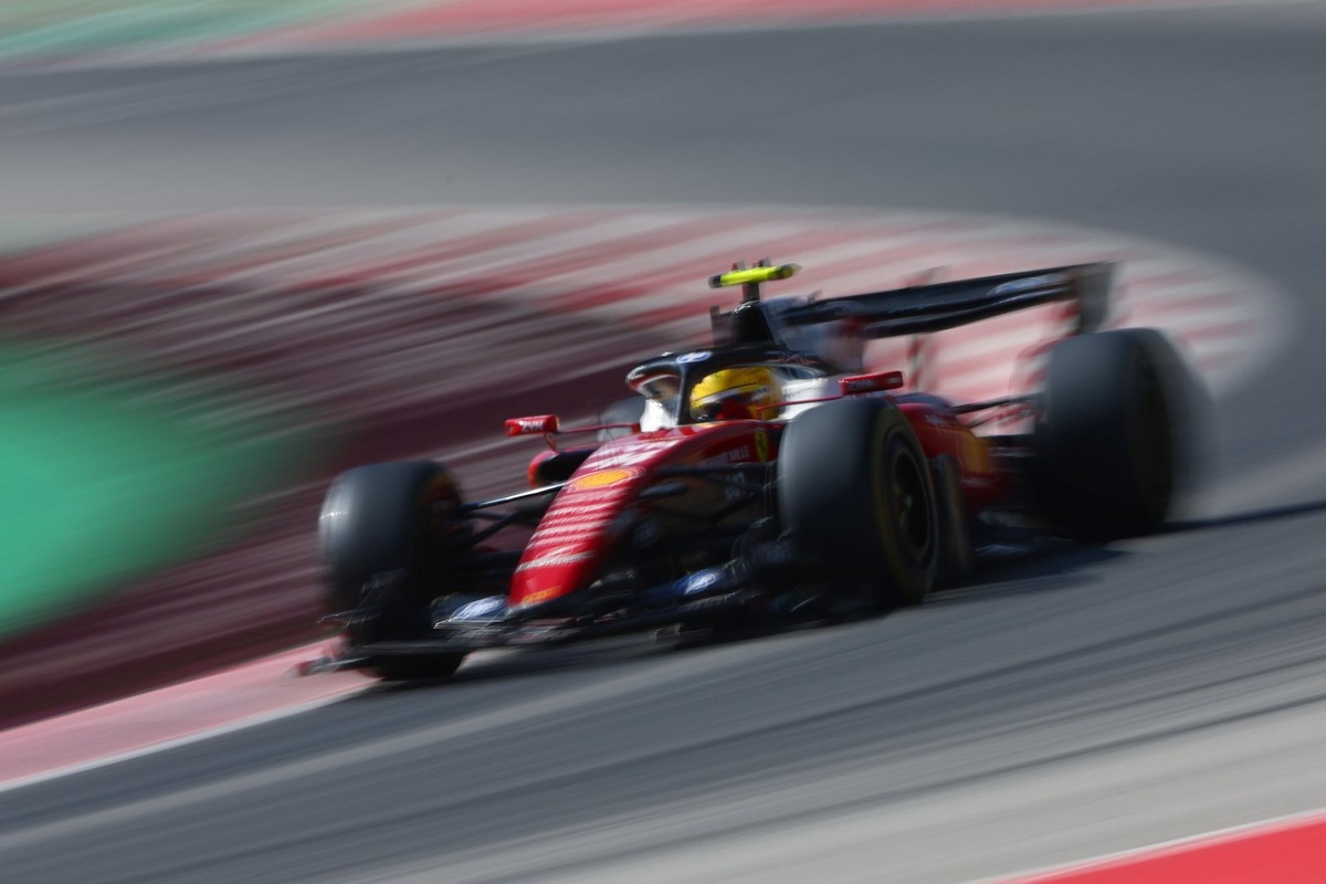 Deux facteurs cachés qui pourraient décider du GP F1 de Barcelone