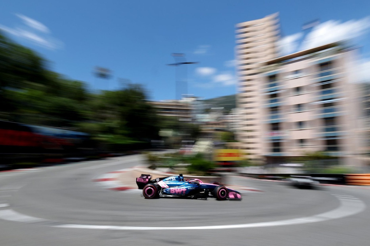 Du simulateur au chronomètre. Les équipes de preuves créatives ont utilisé pour contester les résultats des courses de F1