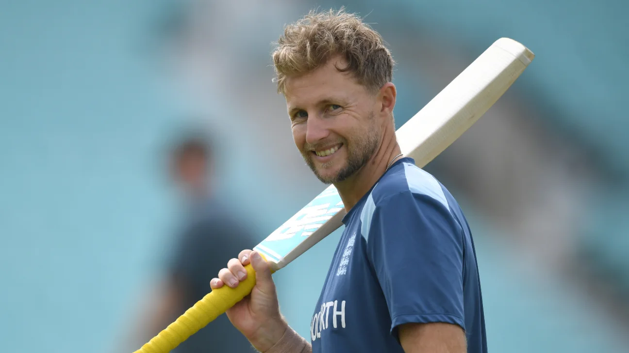 Eng vs NZ, 2ème Test - Froissé mais toujours en forme, Root enfile à nouveau son blazer pour la cause anglaise