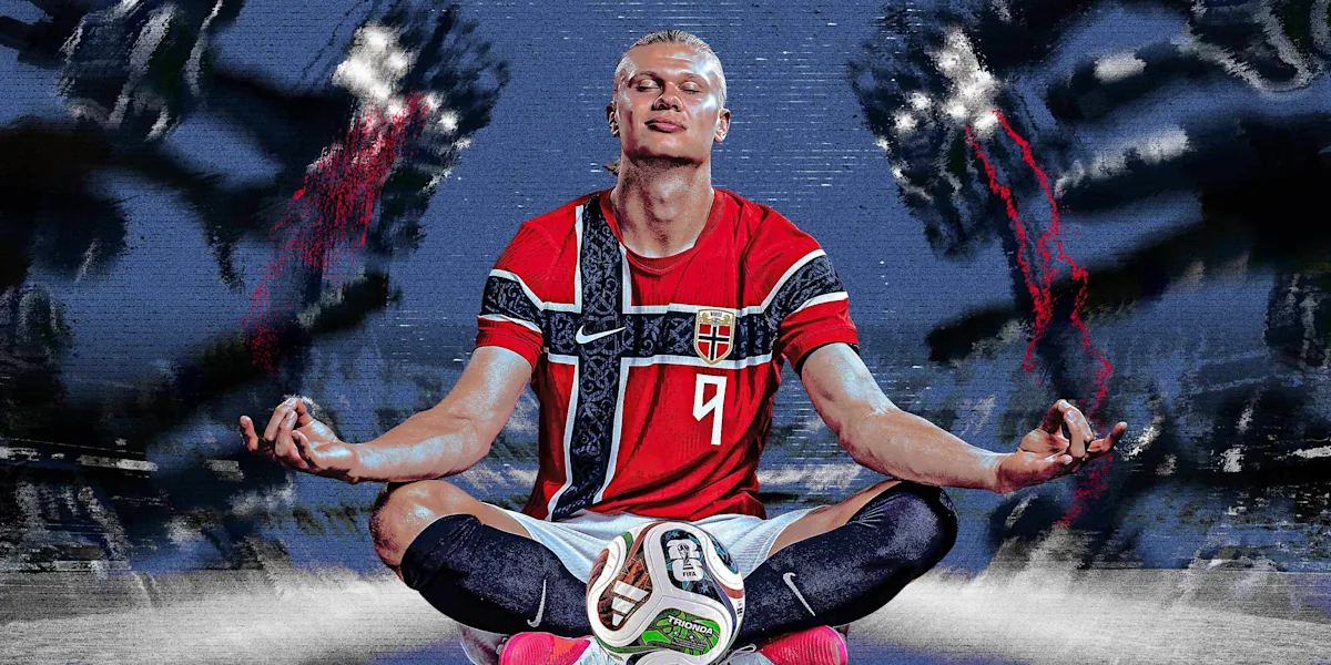 Erling Holland peut-il mener la Norvège au succès à la Coupe du monde 2026 ?