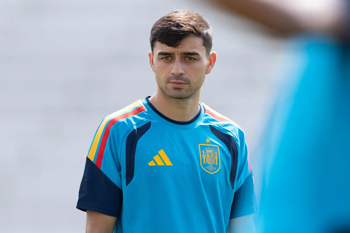 Espagne contre Cap-Vert, Coupe du Monde. Aperçu :