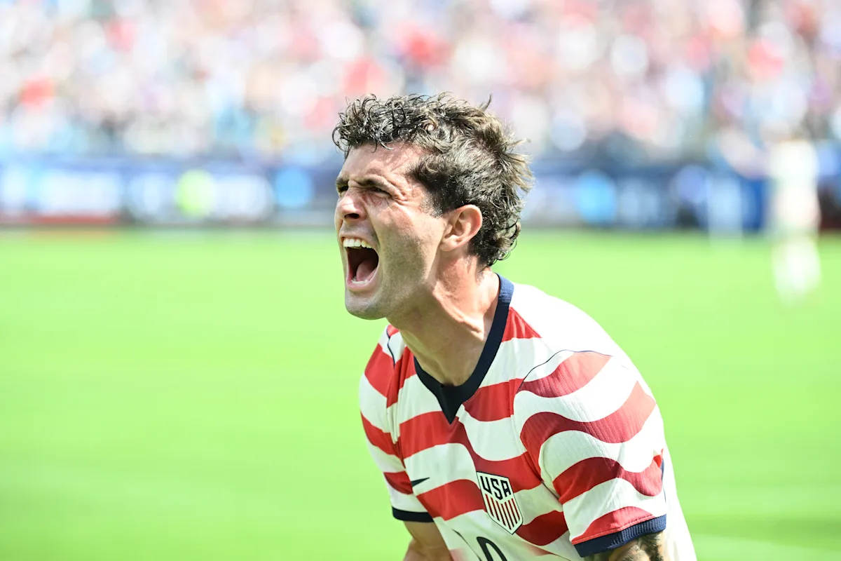 États-Unis - Paraguay. Réunion de groupe de la Coupe du Monde de la FIFA 2026 - Trump, calendrier, composition