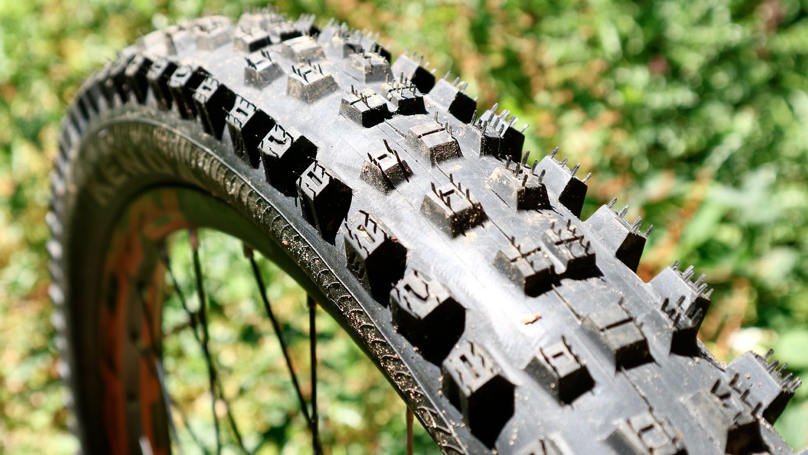 Kenda HellKat Pro ATC tyre