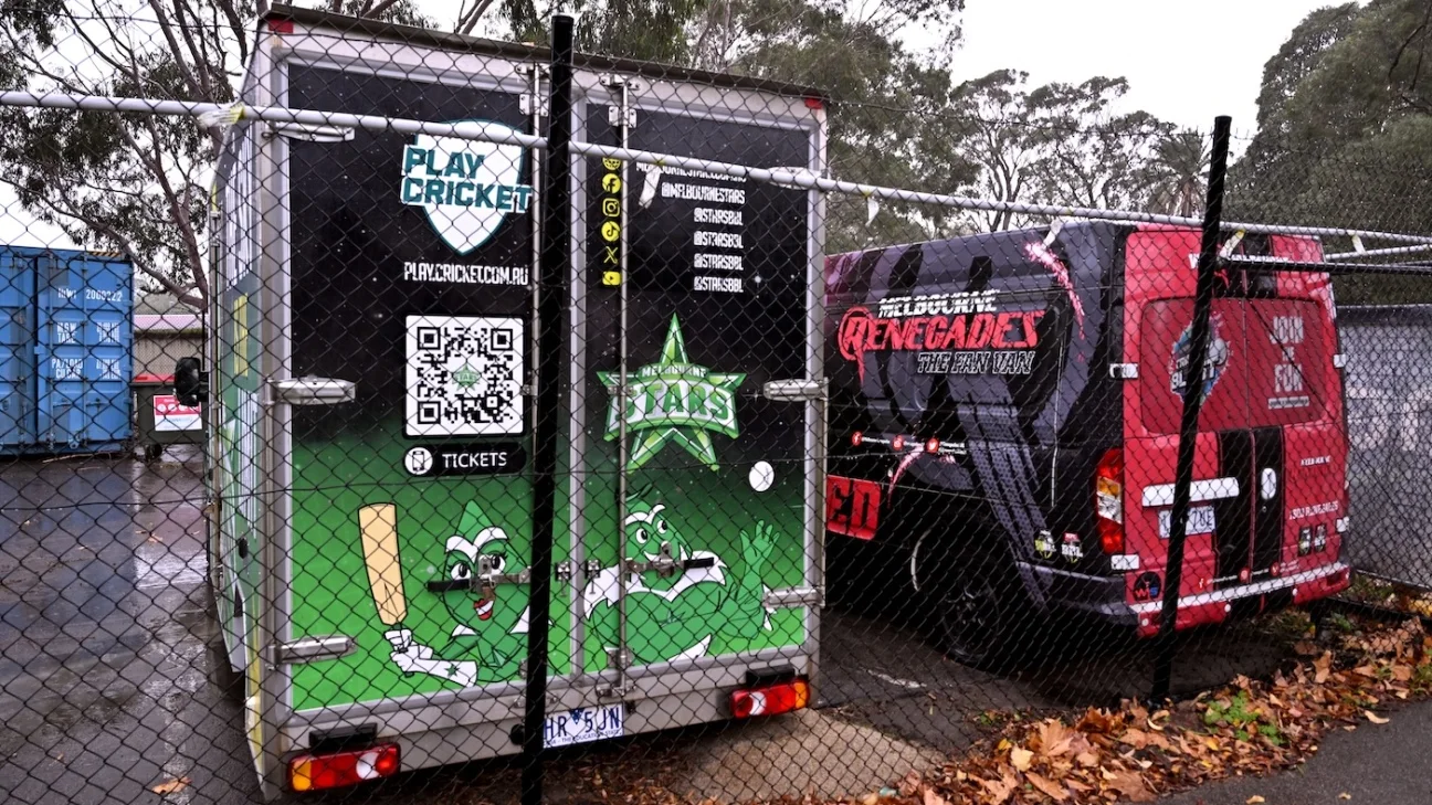 Explication BBL. Que signifie la fusion de Melbourne et que se passera-t-il ensuite ?