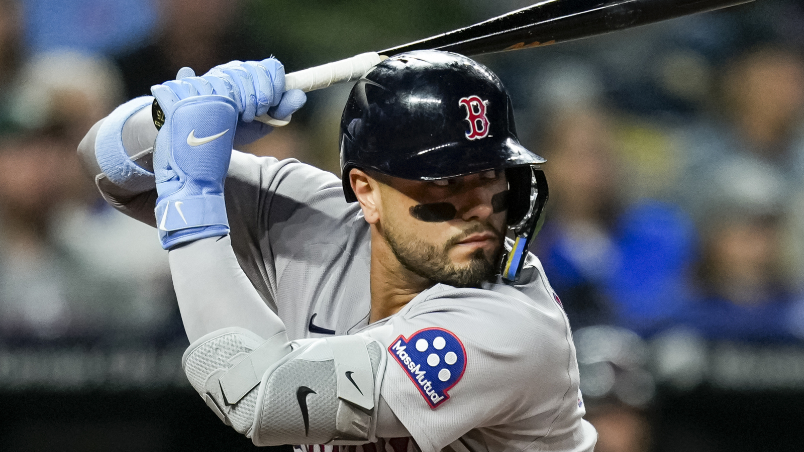 Faire face à Carlos Narvaez prouve que les Red Sox n'ont pas appris du désastre de Rafael Devers