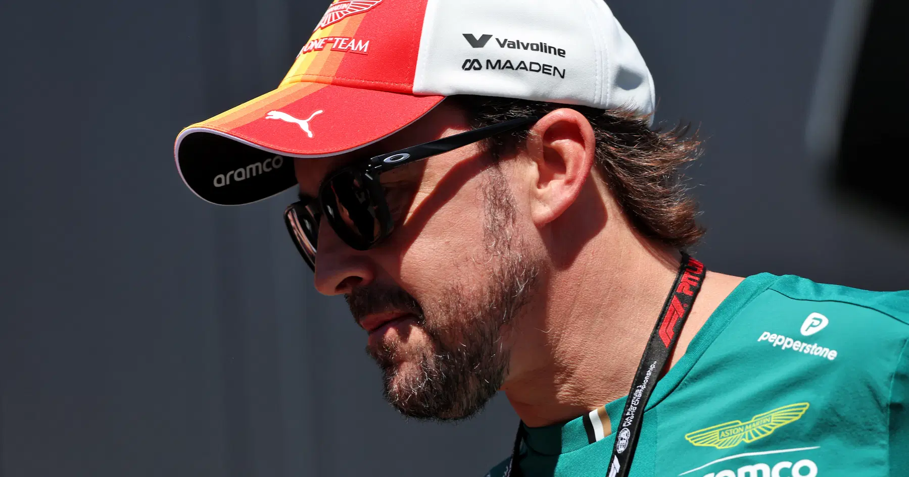 Fernando Alonso espère Aston Martin alors que les rumeurs de F1 grandissent