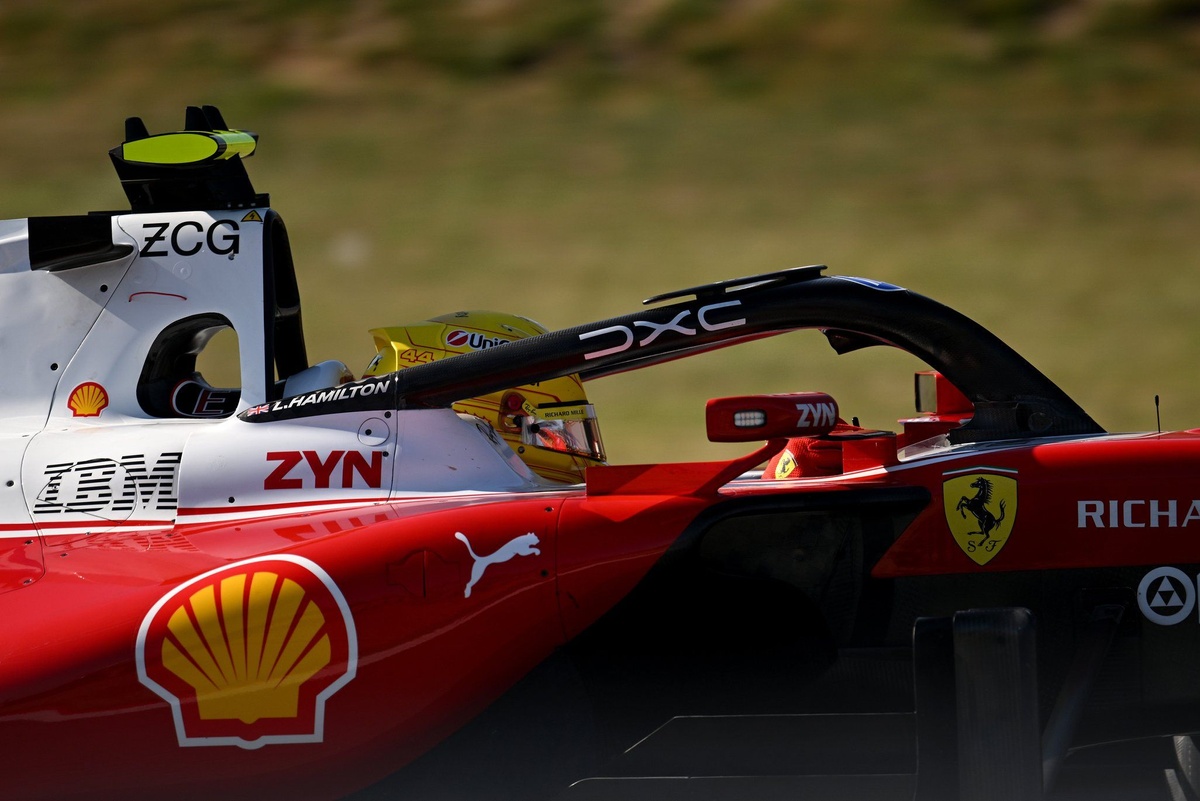 Ferrari dévoilera de nouvelles améliorations du carburant et du moteur de F1 en Autriche