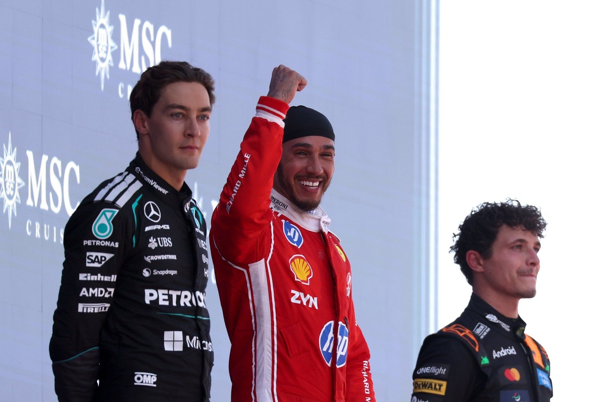 Ferrari "embarrasserait" ses rivaux de F1 avec un moteur plus puissant