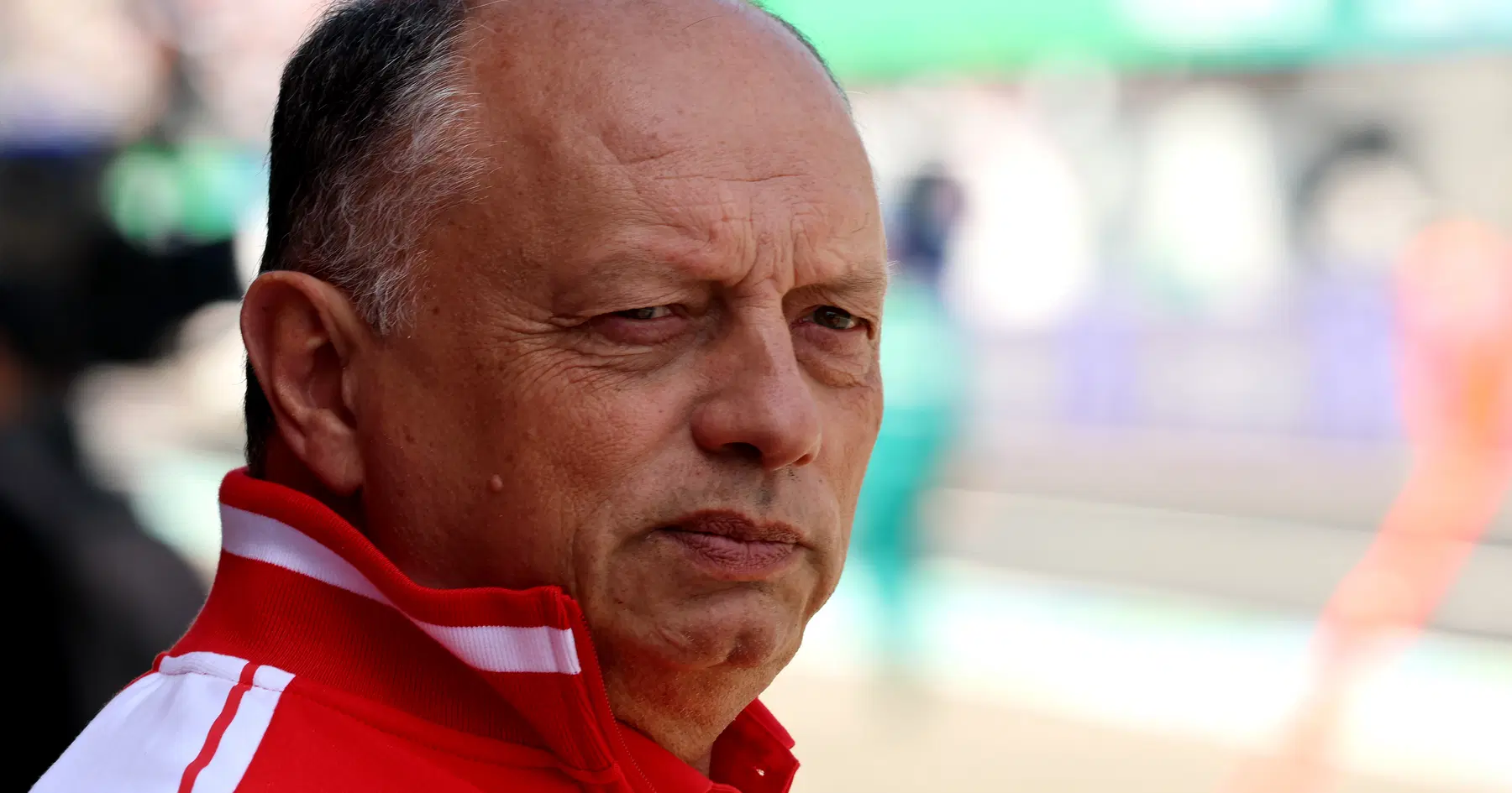 Ferrari indique une nouvelle raison d'attendre un GP de Monaco "assez différent"