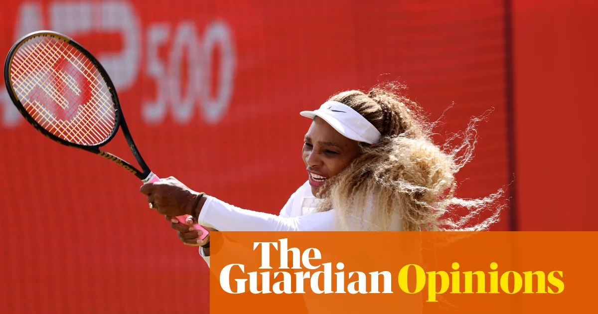 Foule à guichets fermés et joie. comment le tournoi féminin du Queen's Club a surpassé celui des hommes | Tennis