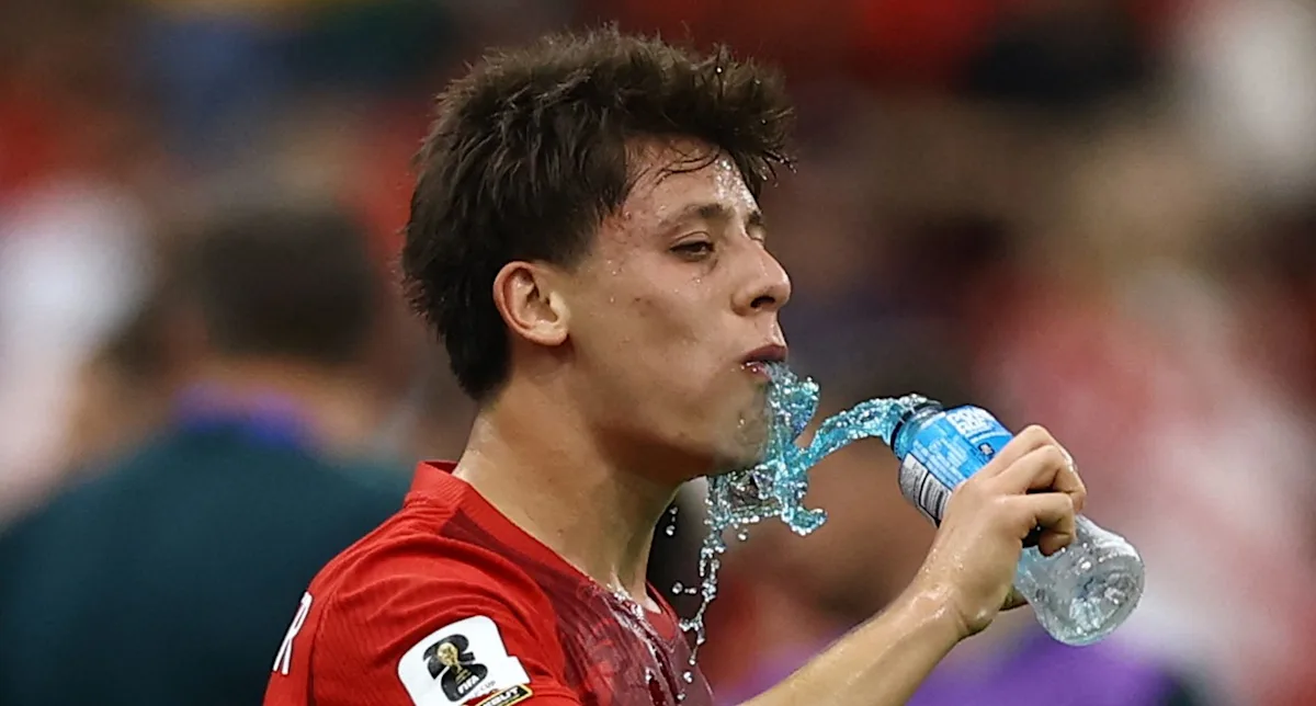 Fox devrait gagner plus de 250 millions de dollars pour une publicité sur la pause hydratation pour la Coupe du monde