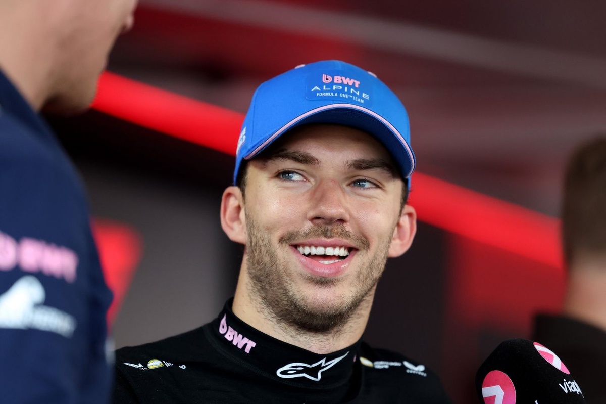 Gasly récupère le podium du GP de Monaco après que les commissaires de la FIA ont annulé les pénalités pour excès de vitesse