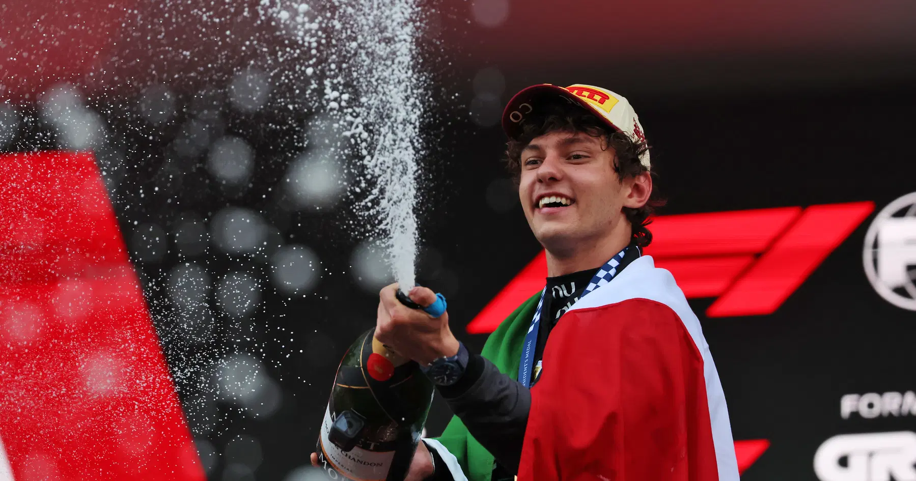 Grand Prix F1 de Monaco 2026 – Classement des pilotes