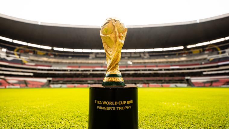 Guide du téléspectateur de la Coupe du monde 2026. programme, horaires, chaînes pour regarder les plus grandes stars et matchs cet été