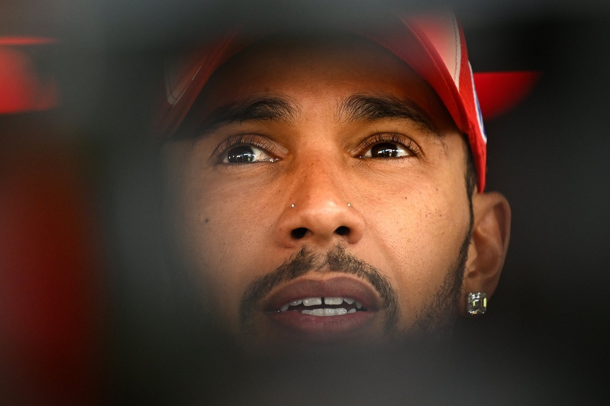 Hamilton appelle à l'action pour s'attaquer aux coûts "ridicules" du sport automobile