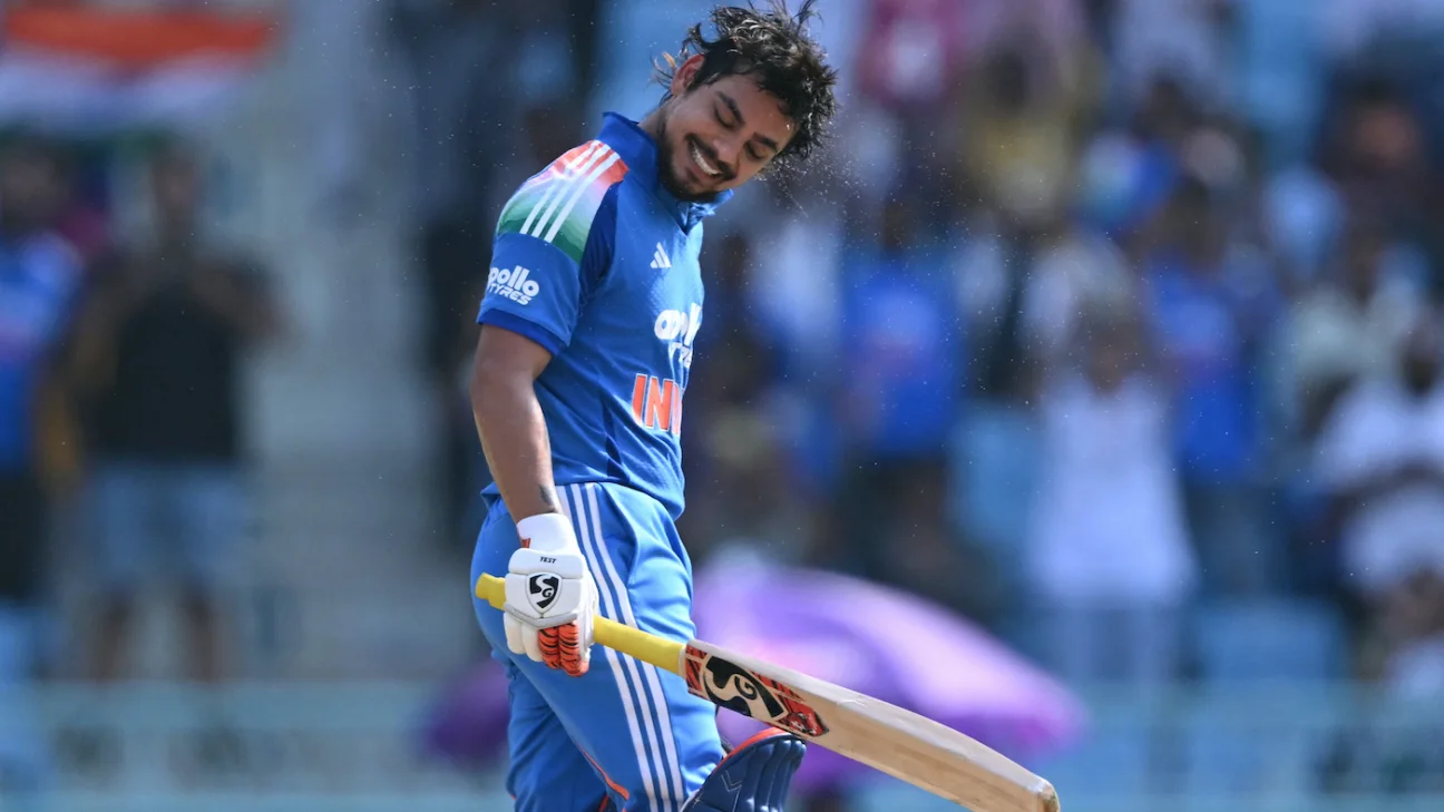 IND vs AFG 2026, IND vs AFG 3e aperçu du match ODI