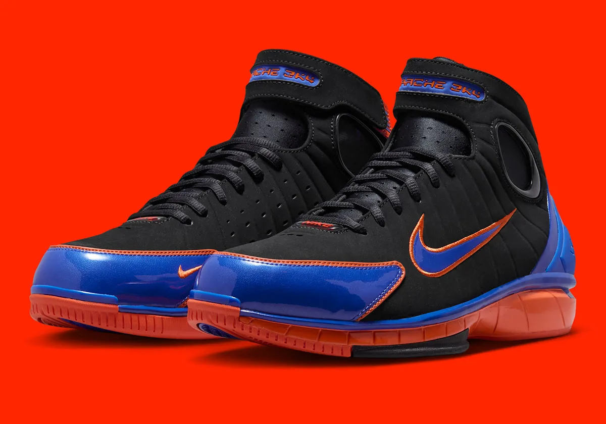Nix Huarache 2k4 1 :