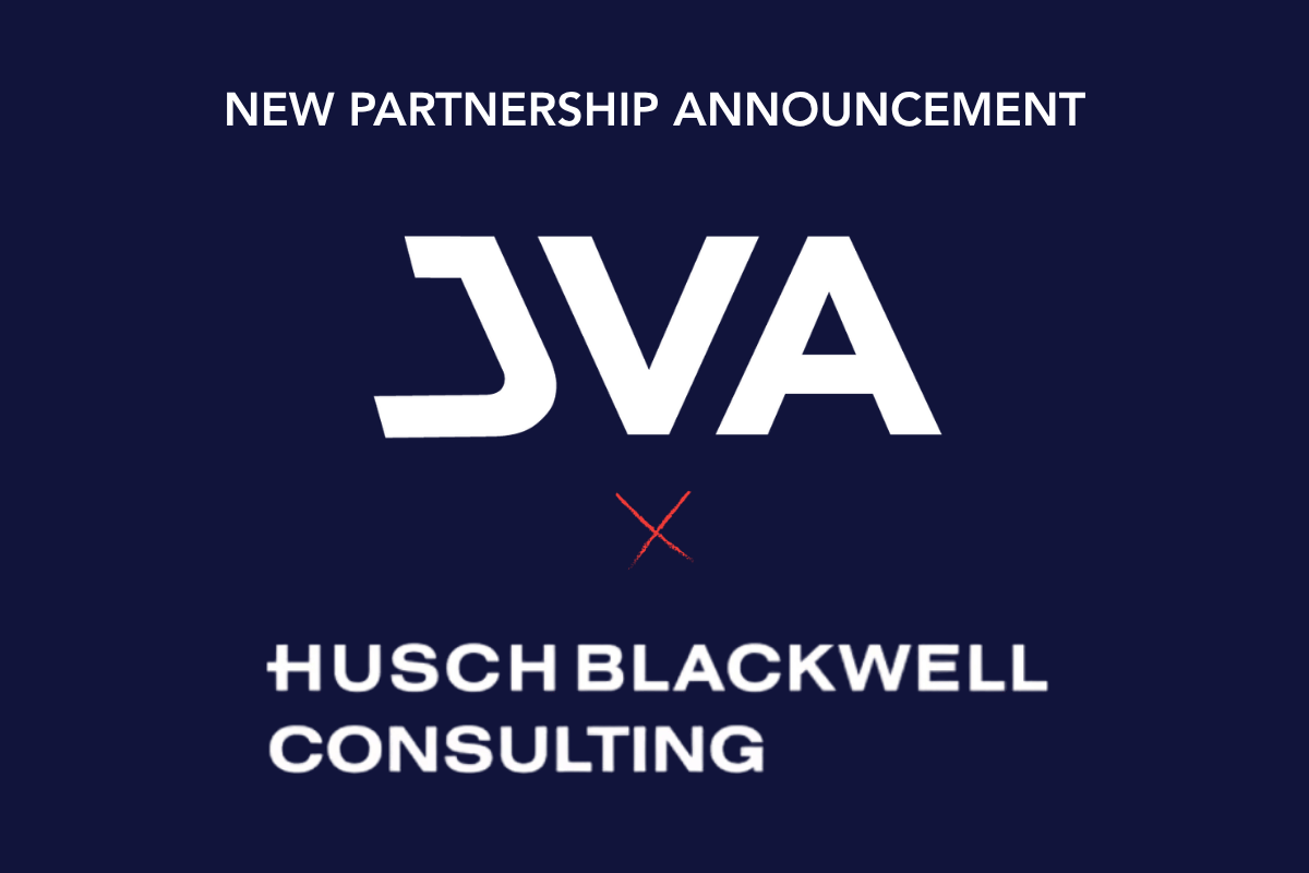 JVA annonce une alliance stratégique avec Husch Blackwell Consulting et The Playbook™ pour transformer l'expérience Club-to-College