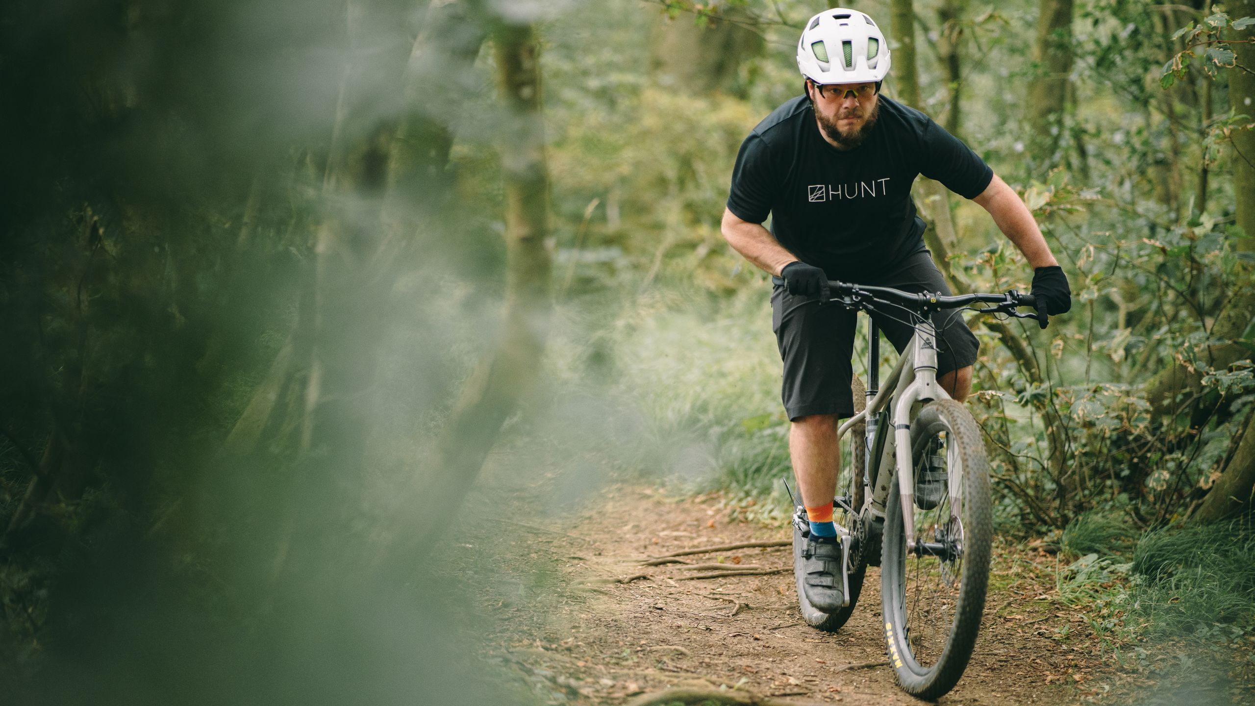J'ai conçu des 29ers – les roues de 32 pouces peuvent stimuler l'innovation, mais l'industrie du vélo doit apprendre du passé et évoluer rapidement