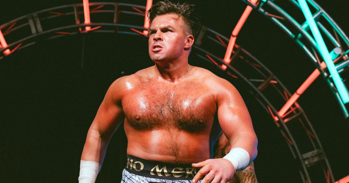 Joe Coffey recherche une grosse marque dans MLW