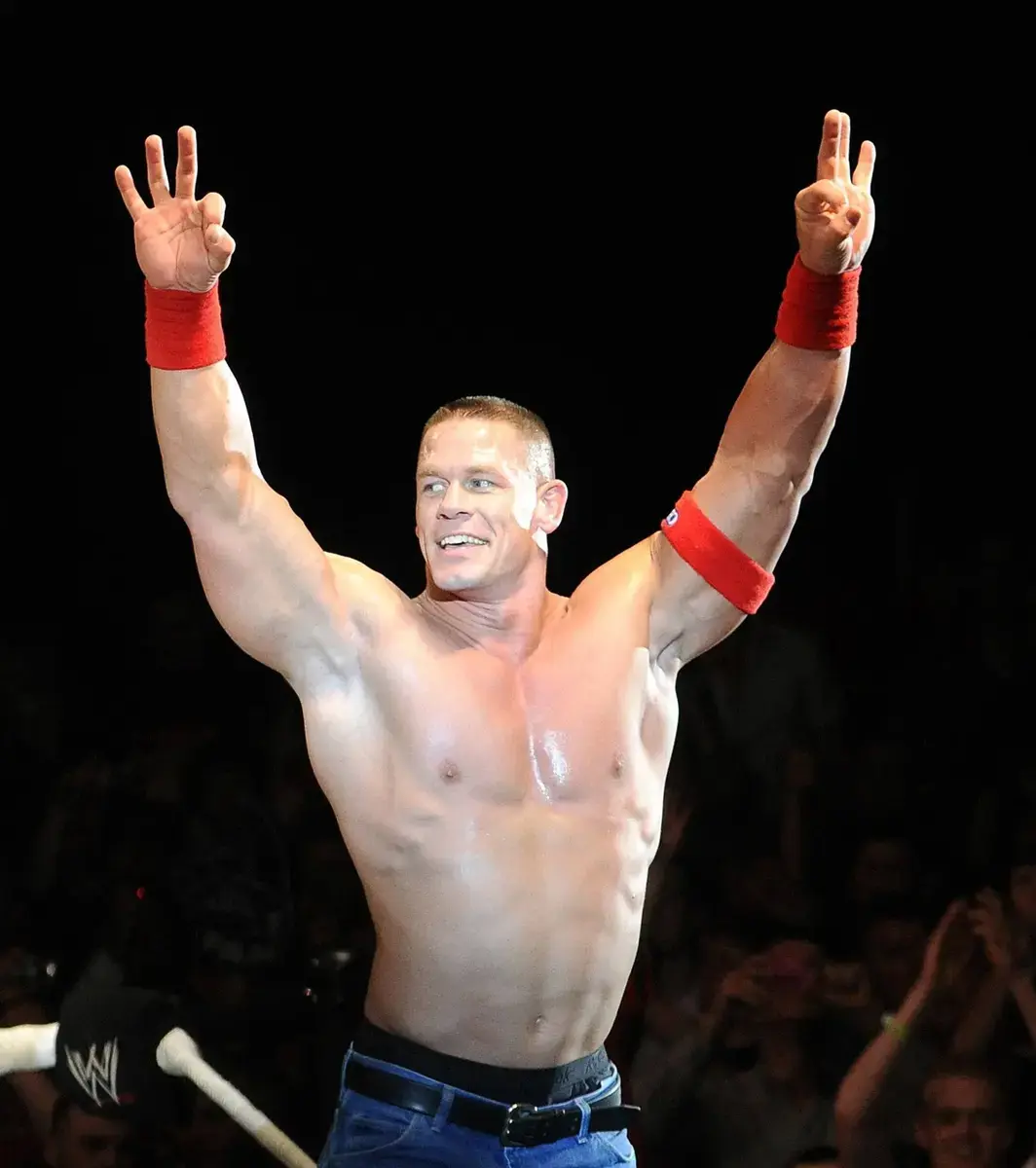 John Cena dit "Je serai là" lorsque la WWE accueillera la première John Cena Classic. "J'ai hâte que ça arrive..."