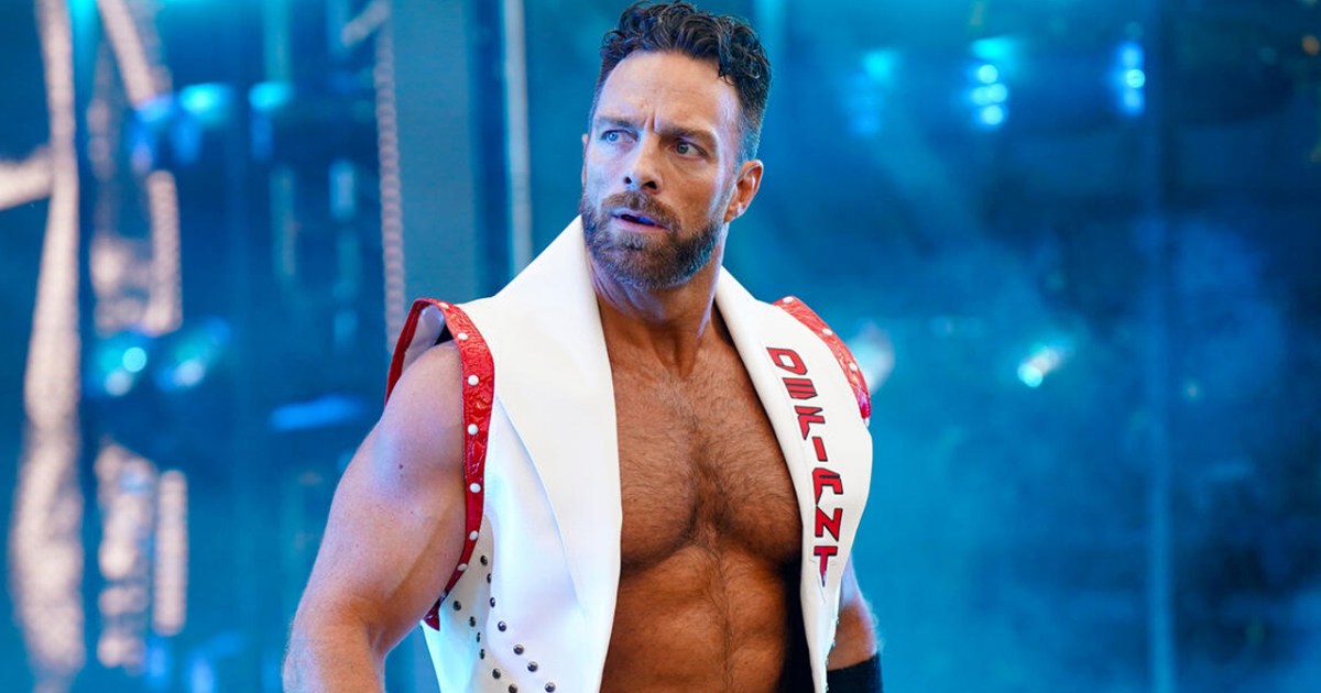 LA Knight aurait eu quelques tensions avec le bureau de la WWE à propos des récentes décisions de réservation