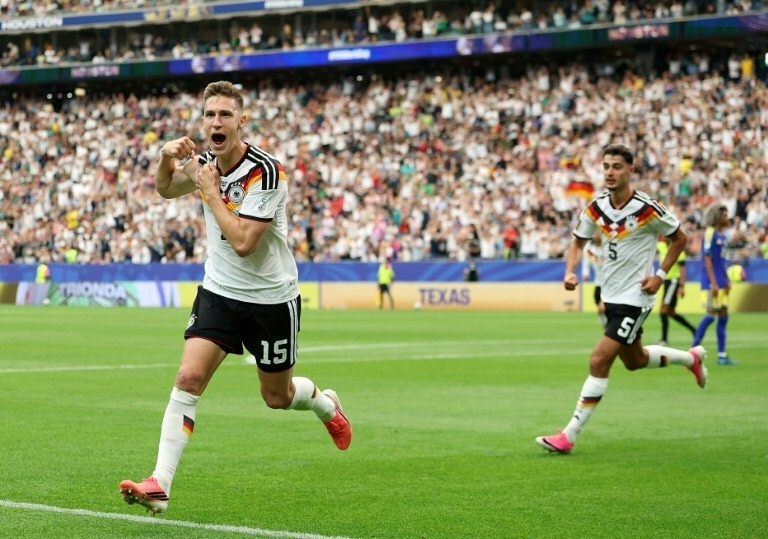 L'Allemagne affrontera la Côte d'Ivoire, la Suède affrontera les Pays-Bas en Coupe du monde