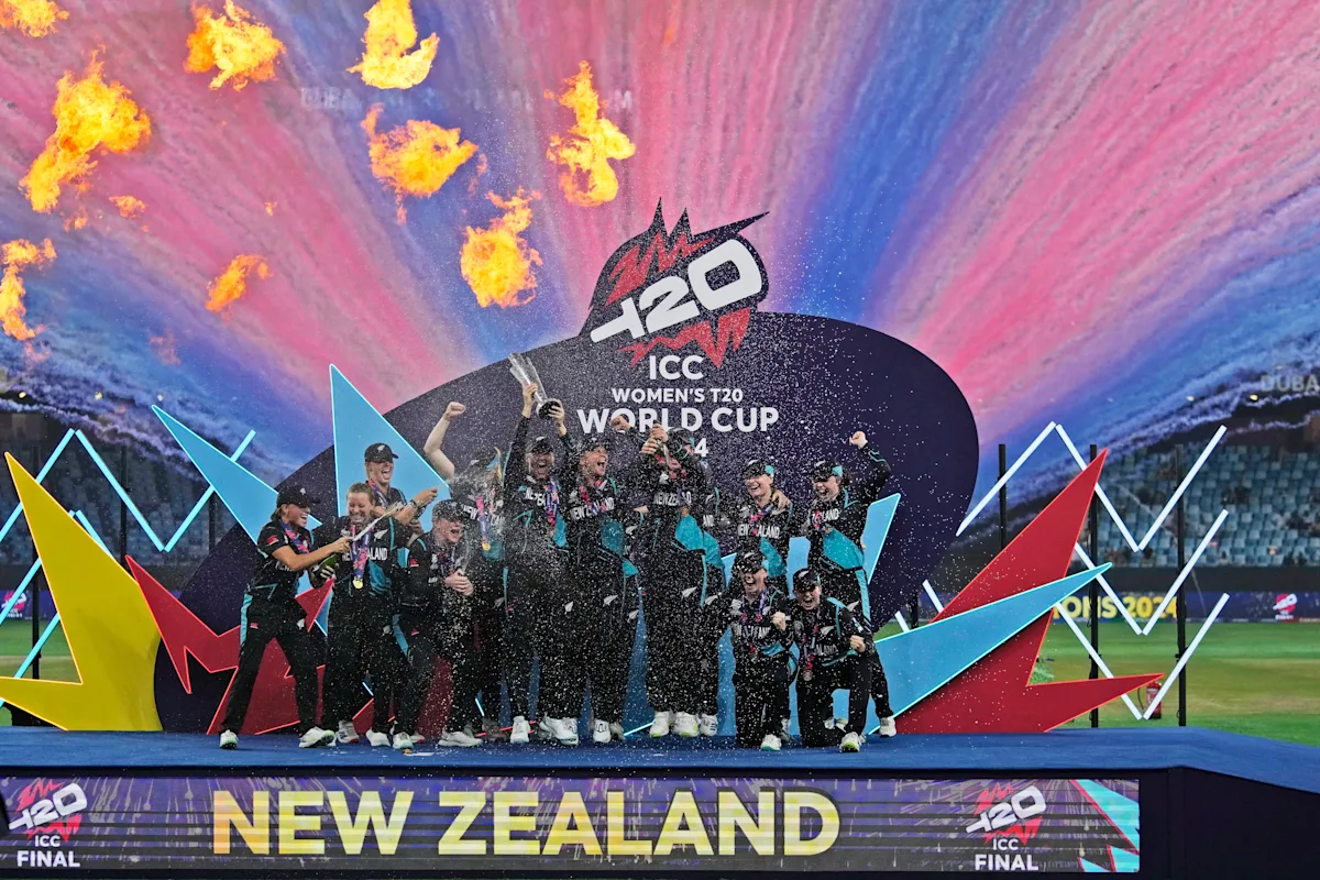L'Australie débute la Coupe du monde féminine T20 en tant que n°1 avec l'Inde en hausse