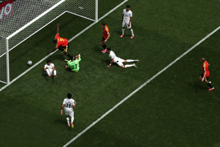 L'Iran se prépare pour un match d'ouverture tendu de la Coupe du monde, l'Espagne stupéfaite par le Cap-Vert