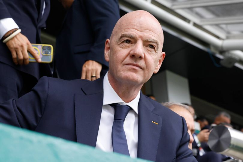 L'Iran va déposer une plainte officielle auprès de la FIFA pour la gestion "incohérente" de la Coupe du Monde
