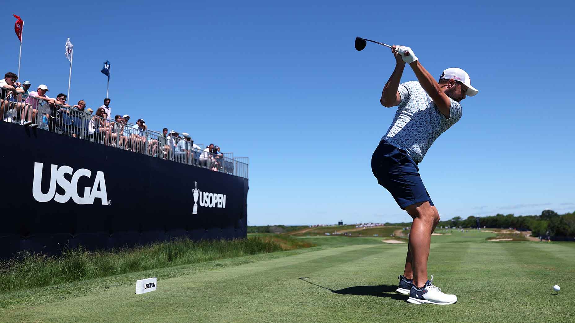 L’USGA modifie son plan de retour des balles de golf et obtient l’approbation surprise du PGA Tour