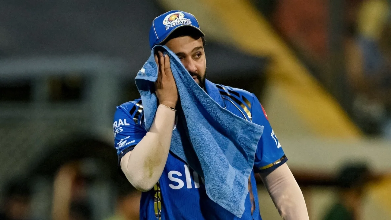 La BCCI envisage un démarrage anticipé de l'IPL à partir de 2027 pour minimiser les matchs lors d'un été extrême