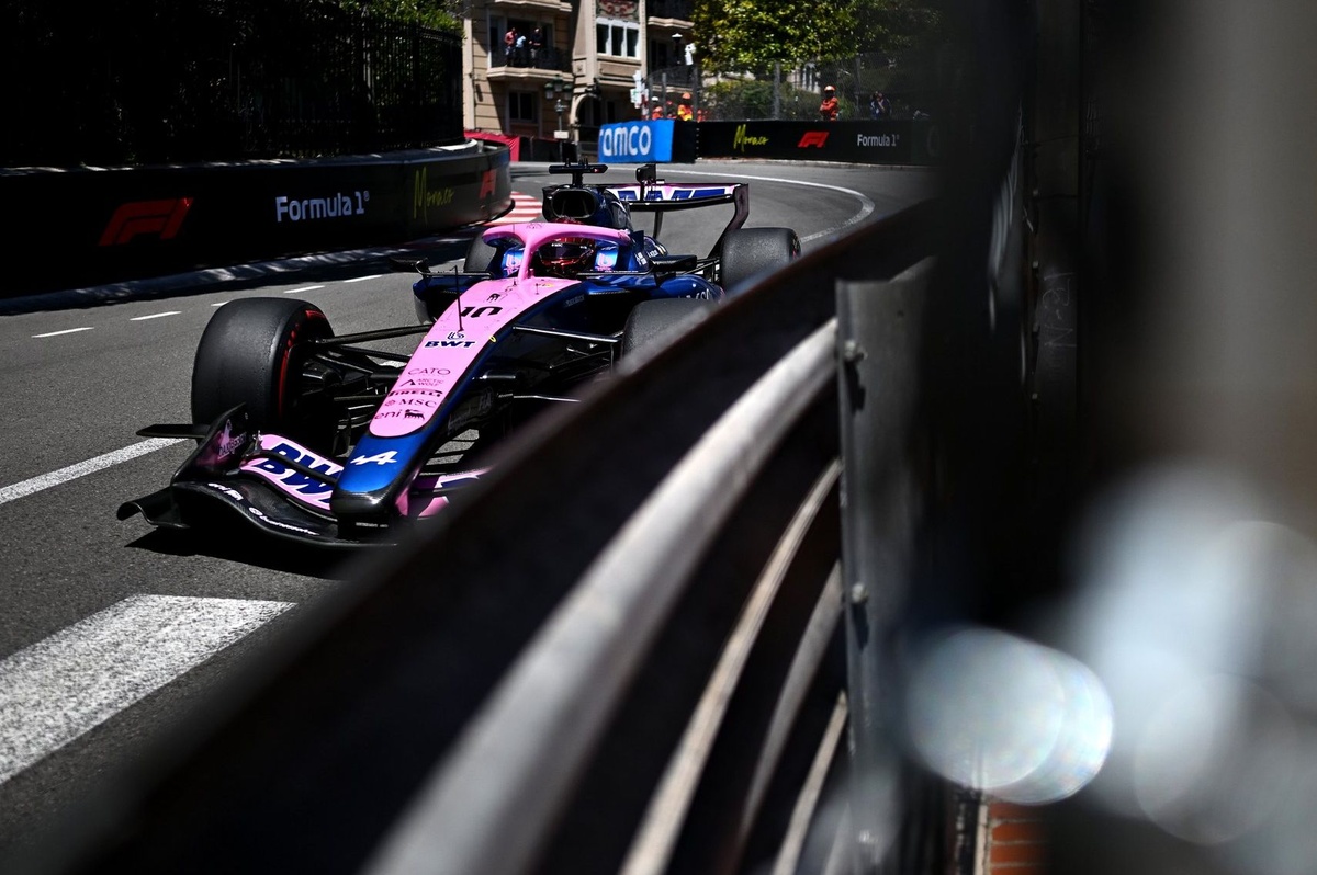 La FIA annonce une audience alors qu'Alpine tente de récupérer le podium de Gasly à Monaco