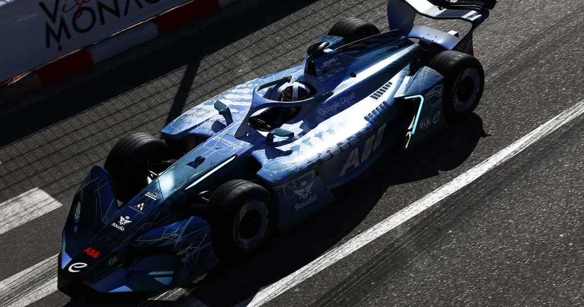 La Formule E annonce un premier calendrier Gen4 record alors que de nouveaux circuits de F1 arrivent